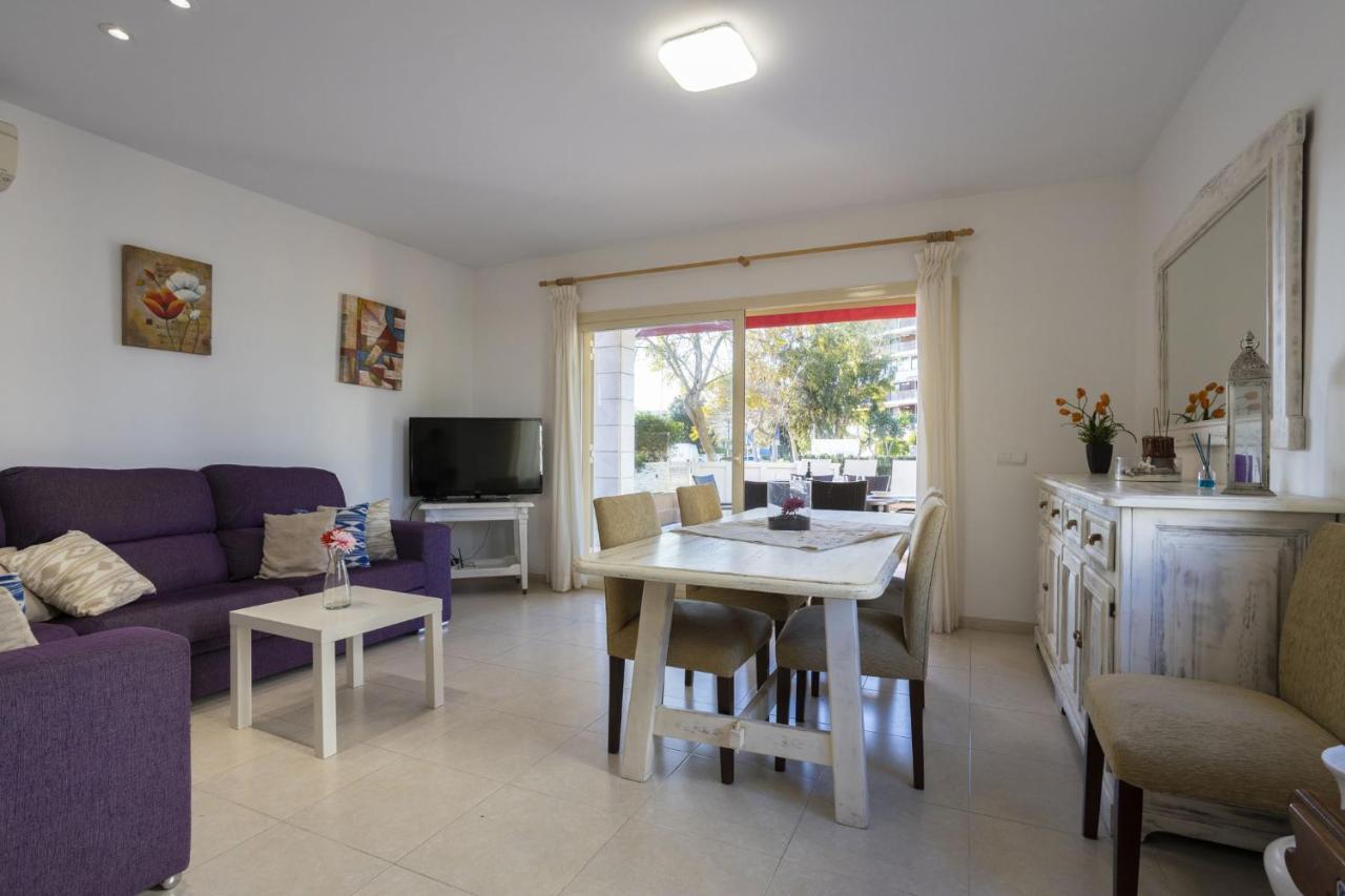 Beach House Alcudia Exterior foto